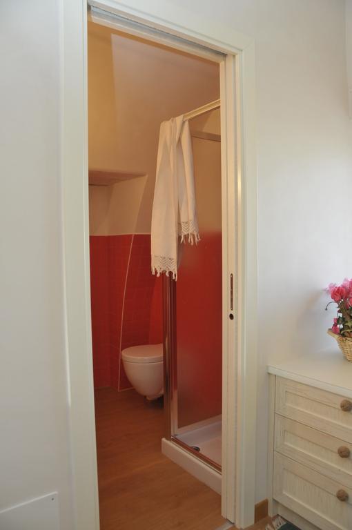 Bed and Breakfast Palazzo Agrusti - Residenza D'Epoca Alberobello Zimmer foto